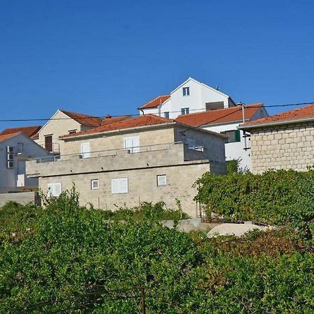 Villa Casablanca Supetar Exterior photo